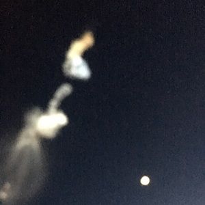 Meet your Posher, Ali